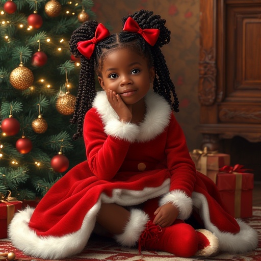 A_young_Kenyan_African_girl_in (2)