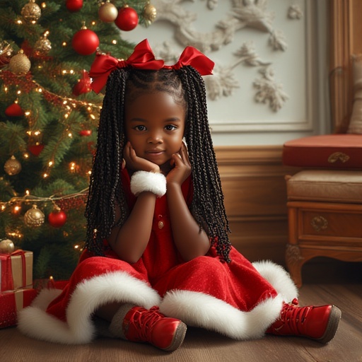 A_young_Kenyan_African_girl_in (3)