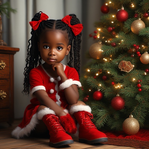 A_young_Kenyan_African_girl_in (4)