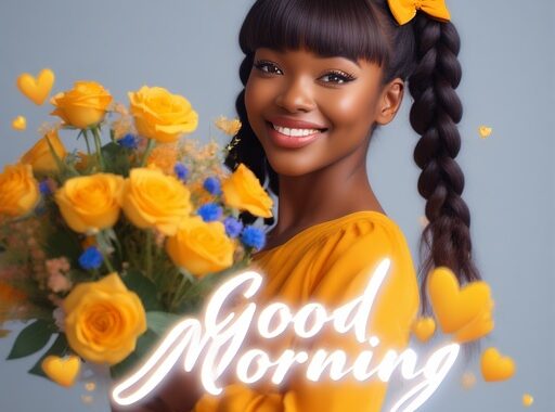 Winks, playful Pose & Expression