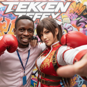 Genius AI Digital Photo