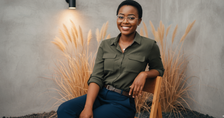 Warm, and comfortable tone (Earthy Tone)