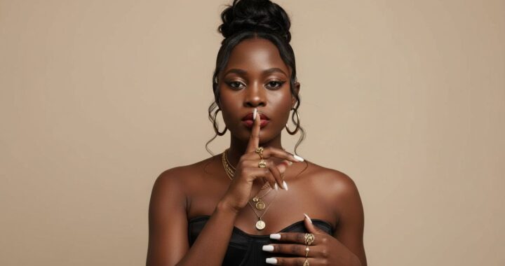 Shhh… Don’t tell everyone