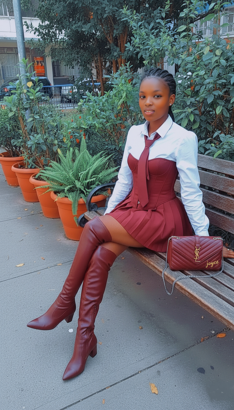 burgundy_and_white_fashion_forward_outfit_inspired_by_a_modern school_uniform